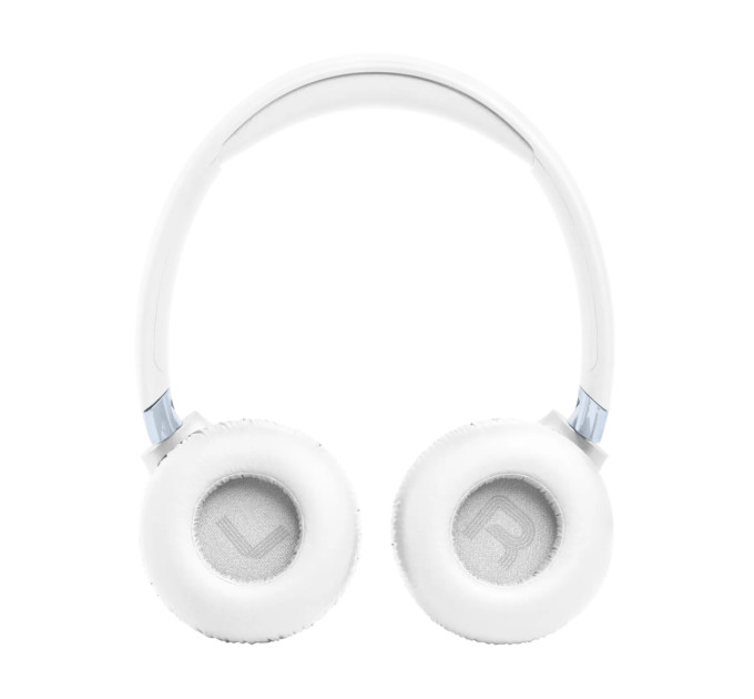 JBL Bluetooth-гарнітура JBL Tune 680NC White (JBLT680NCWHT)