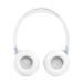 JBL Bluetooth-гарнітура JBL Tune 680NC White (JBLT680NCWHT)