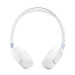 JBL Bluetooth-гарнітура JBL Tune 680NC White (JBLT680NCWHT)