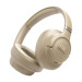 JBL Bluetooth-гарнітура JBL Tune 780NC Beige (JBLT780NCBEG)