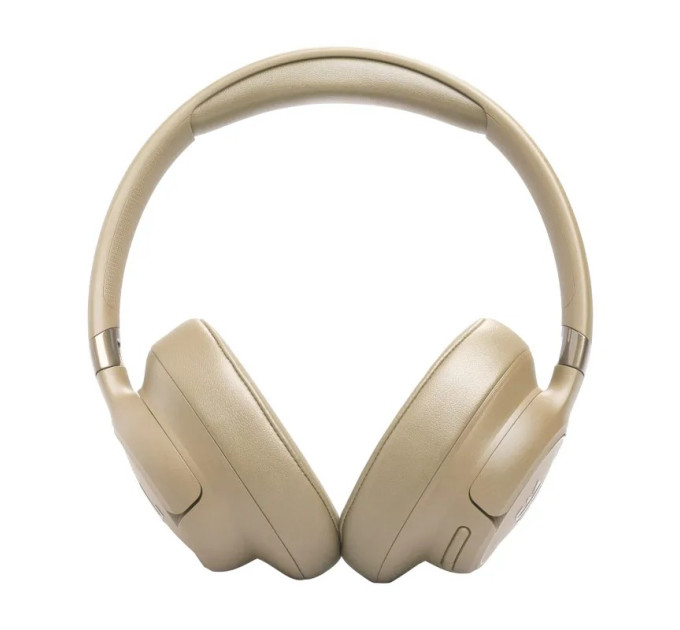 JBL Bluetooth-гарнітура JBL Tune 780NC Beige (JBLT780NCBEG)