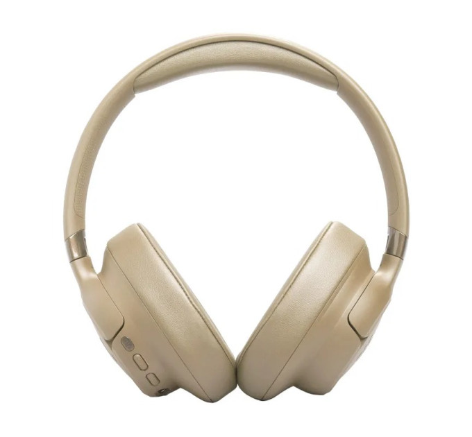 JBL Bluetooth-гарнітура JBL Tune 780NC Beige (JBLT780NCBEG)