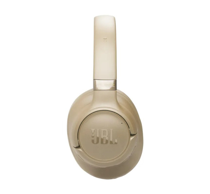 JBL Bluetooth-гарнітура JBL Tune 780NC Beige (JBLT780NCBEG)