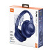 JBL Bluetooth-гарнітура JBL Tune 780NC Blue (JBLT780NCBLU)