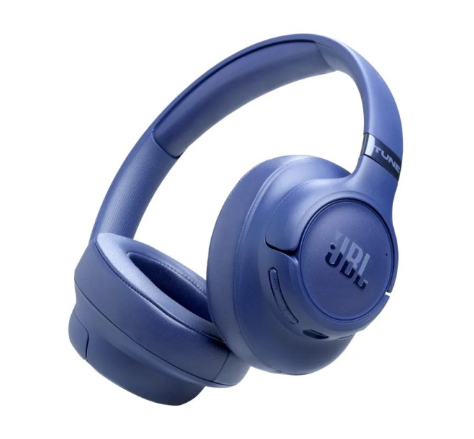 JBL Bluetooth-гарнітура JBL Tune 780NC Blue (JBLT780NCBLU)