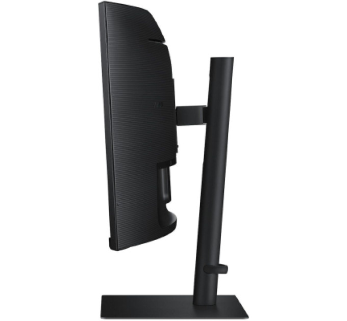 Samsung Монітор Samsung 34" S34C650 HDMI, DP, USB, VA, 3440x1440, 219, 100Hz, CURVED (LS34C650UAIXUA)