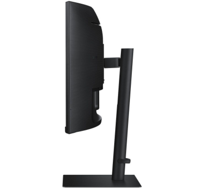 Samsung Монітор Samsung 34" S34C650 HDMI, DP, USB, VA, 3440x1440, 219, 100Hz, CURVED (LS34C650UAIXUA)