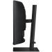Samsung Монітор Samsung 34" S34C650 HDMI, DP, USB, VA, 3440x1440, 219, 100Hz, CURVED (LS34C650UAIXUA)