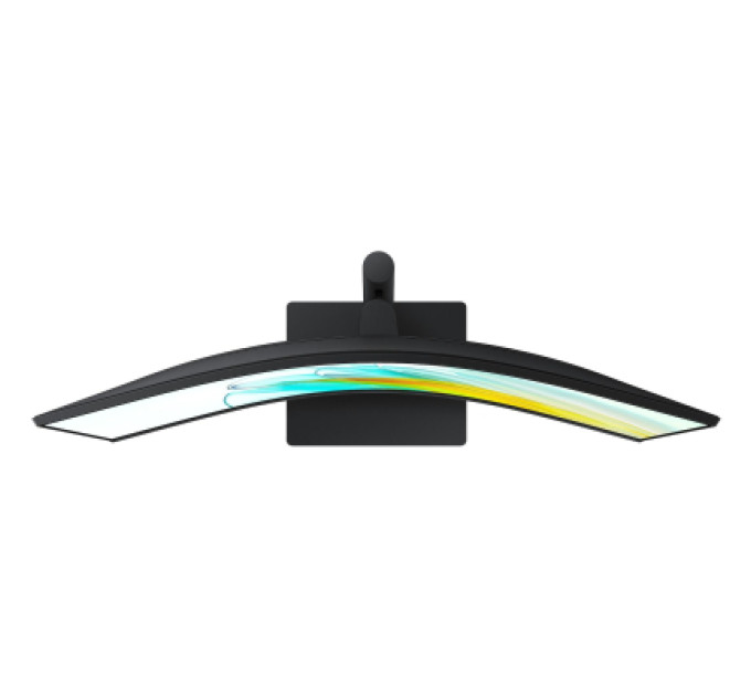 Samsung Монітор Samsung 34" S34C650 HDMI, DP, USB, VA, 3440x1440, 219, 100Hz, CURVED (LS34C650UAIXUA)