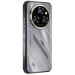 OUKITEL Мобільний телефон OUKITEL WP62 8/256GB Silver (6941749824684)