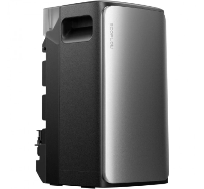 Система зберігання енергії EcoFlow DELTA Lite PLUS 1000W (Stream Ultra) (EFSTREAMULTRA800W-EU)