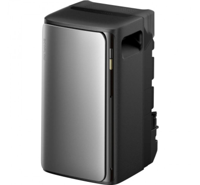 Система зберігання енергії EcoFlow DELTA Lite PLUS 1000W (Stream Ultra) (EFSTREAMULTRA800W-EU)