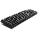 Hölmer Клавіатура Hölmer K-01GS RGB Backlight USB UA Black (K-01GS)