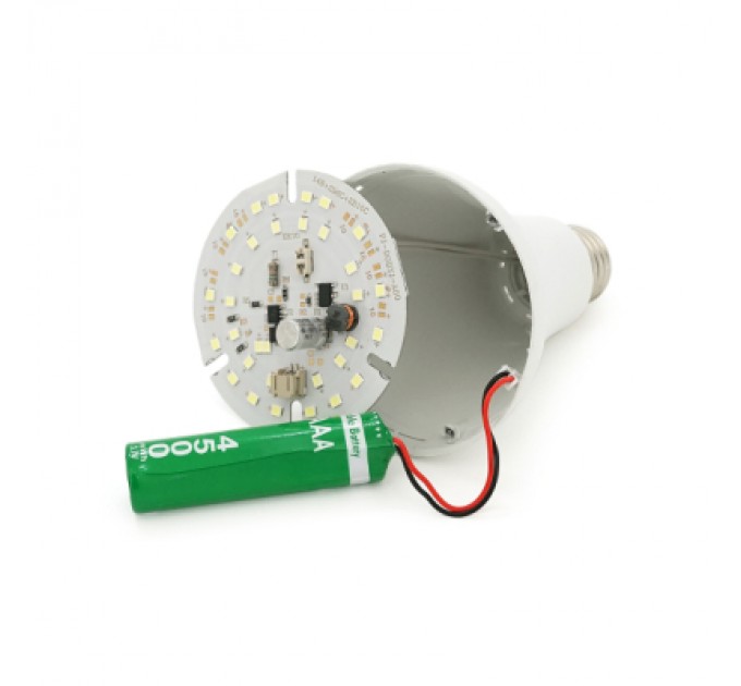 Ліхтар Almina DL-2030 30W, 2700Лм, 6400K (DL-2030)