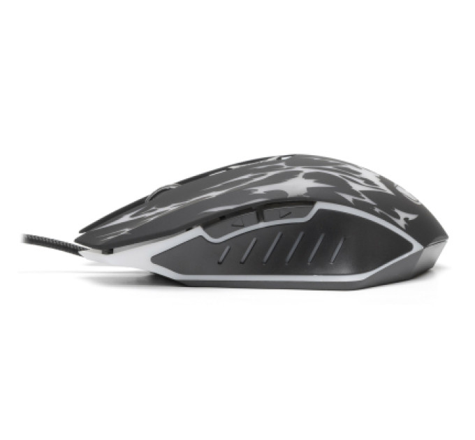 Hölmer Мишка Hölmer M-01GS USB Black (M-01GS)