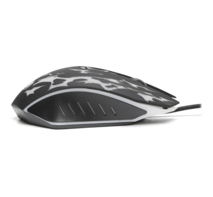 Hölmer Мишка Hölmer M-01GS USB Black (M-01GS)