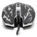 Hölmer Мишка Hölmer M-01GS USB Black (M-01GS)