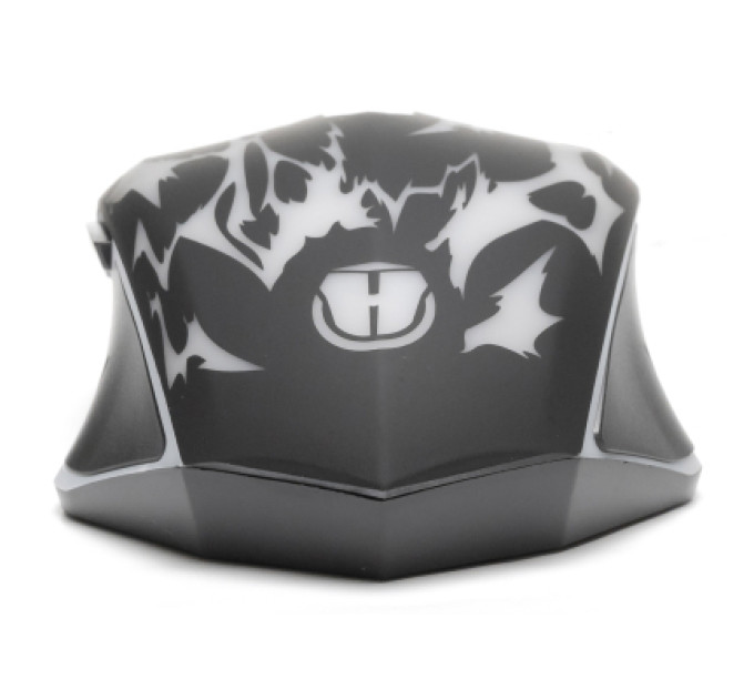 Hölmer Мишка Hölmer M-01GS USB Black (M-01GS)