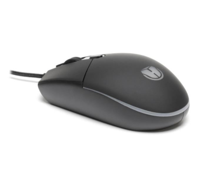Hölmer Мишка Hölmer M-02GS USB Black (M-02GS)