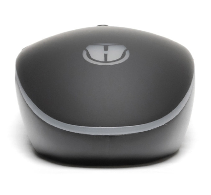 Hölmer Мишка Hölmer M-02GS USB Black (M-02GS)