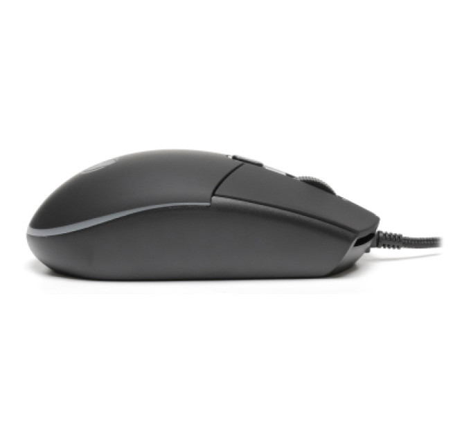 Hölmer Мишка Hölmer M-02GS USB Black (M-02GS)