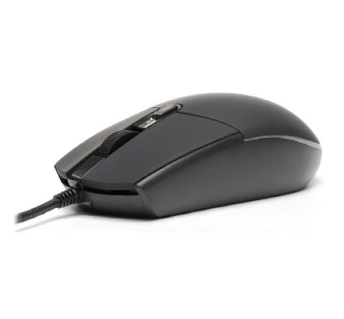 Hölmer Мишка Hölmer M-02GS USB Black (M-02GS)