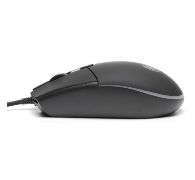 Hölmer Мишка Hölmer M-02GS USB Black (M-02GS)