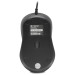 Hölmer Мишка Hölmer M-01OF USB Black (M-01OF)