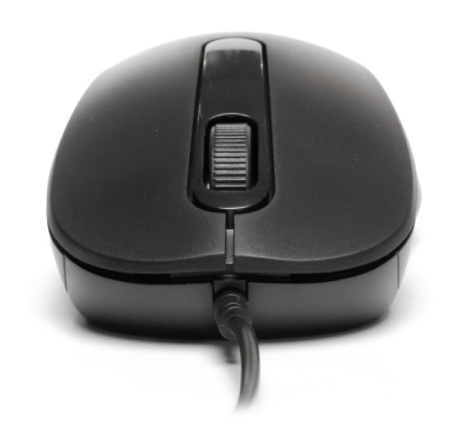 Hölmer Мишка Hölmer M-01OF USB Black (M-01OF)