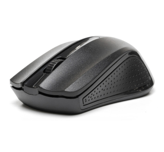 Hölmer Мишка Hölmer MW-01OF Wireless Black (MW-01OF)