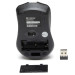 Hölmer Мишка Hölmer MW-01OF Wireless Black (MW-01OF)