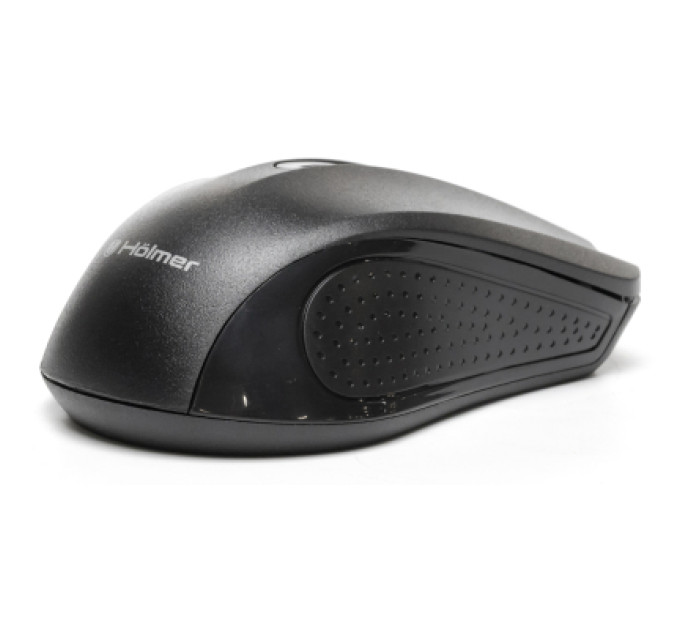 Hölmer Мишка Hölmer MW-01OF Wireless Black (MW-01OF)