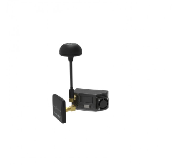 Відеоприймач (VRX) Skyzone SteadyView X 7.5G(6.5G-8.5G) (STVX75G)