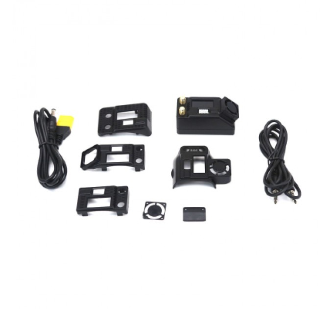 Відеоприймач (VRX) Skyzone SteadyView X 7.5G(6.5G-8.5G) (STVX75G)