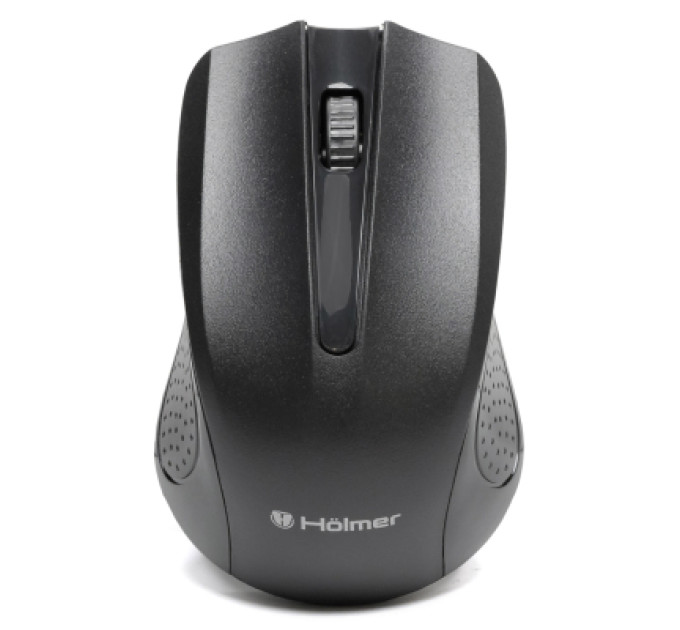 Hölmer Мишка Hölmer MW-01OF Wireless Black (MW-01OF)