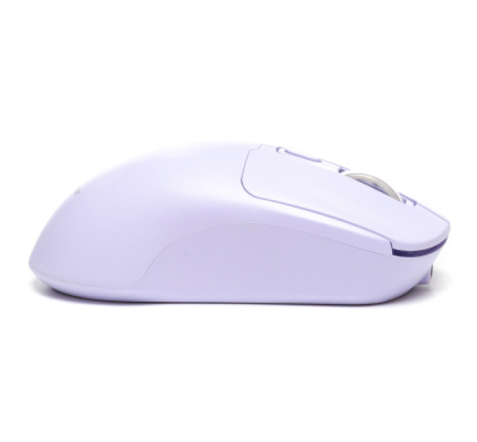 Hölmer Мишка Hölmer MW-02OF Wireless/Bluetooth Purple (MW-02OF)