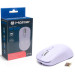 Hölmer Мишка Hölmer MW-02OF Wireless/Bluetooth Purple (MW-02OF)