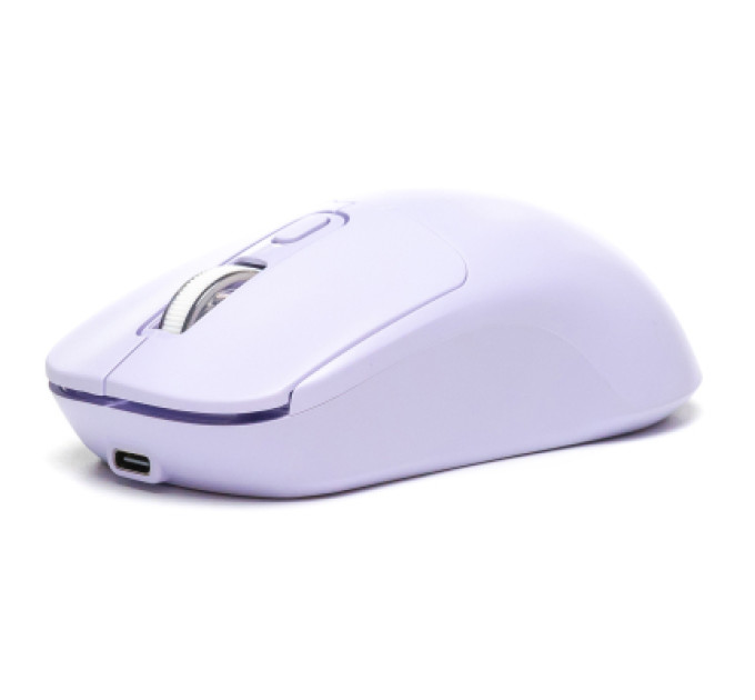 Hölmer Мишка Hölmer MW-02OF Wireless/Bluetooth Purple (MW-02OF)
