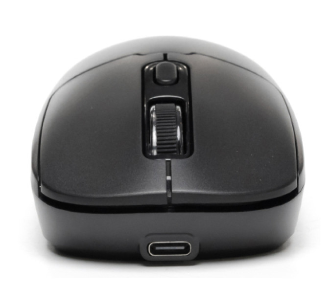 Hölmer Мишка Hölmer MW-03OF Wireless/Bluetooth Black (MW-03OF)