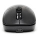 Hölmer Мишка Hölmer MW-03OF Wireless/Bluetooth Black (MW-03OF)