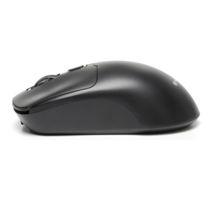 Hölmer Мишка Hölmer MW-03OF Wireless/Bluetooth Black (MW-03OF)