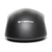 Hölmer Мишка Hölmer MW-03OF Wireless/Bluetooth Black (MW-03OF)