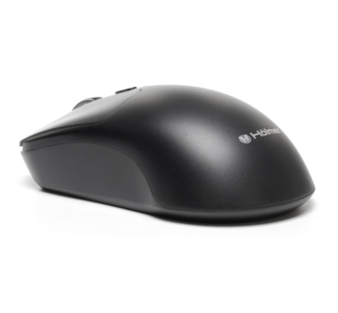 Hölmer Мишка Hölmer MW-03OF Wireless/Bluetooth Black (MW-03OF)