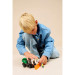 LEGO Конструктор LEGO City Снігоочисник (60490)