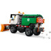 LEGO Конструктор LEGO City Снігоочисник (60490)