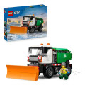 LEGO Конструктор LEGO City Снігоочисник (60490)