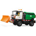 LEGO Конструктор LEGO City Снігоочисник (60490)