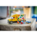 LEGO Конструктор LEGO City Фургон LEGO (60500)