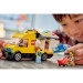 LEGO Конструктор LEGO City Фургон LEGO (60500)