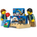 LEGO Конструктор LEGO City Фургон LEGO (60500)